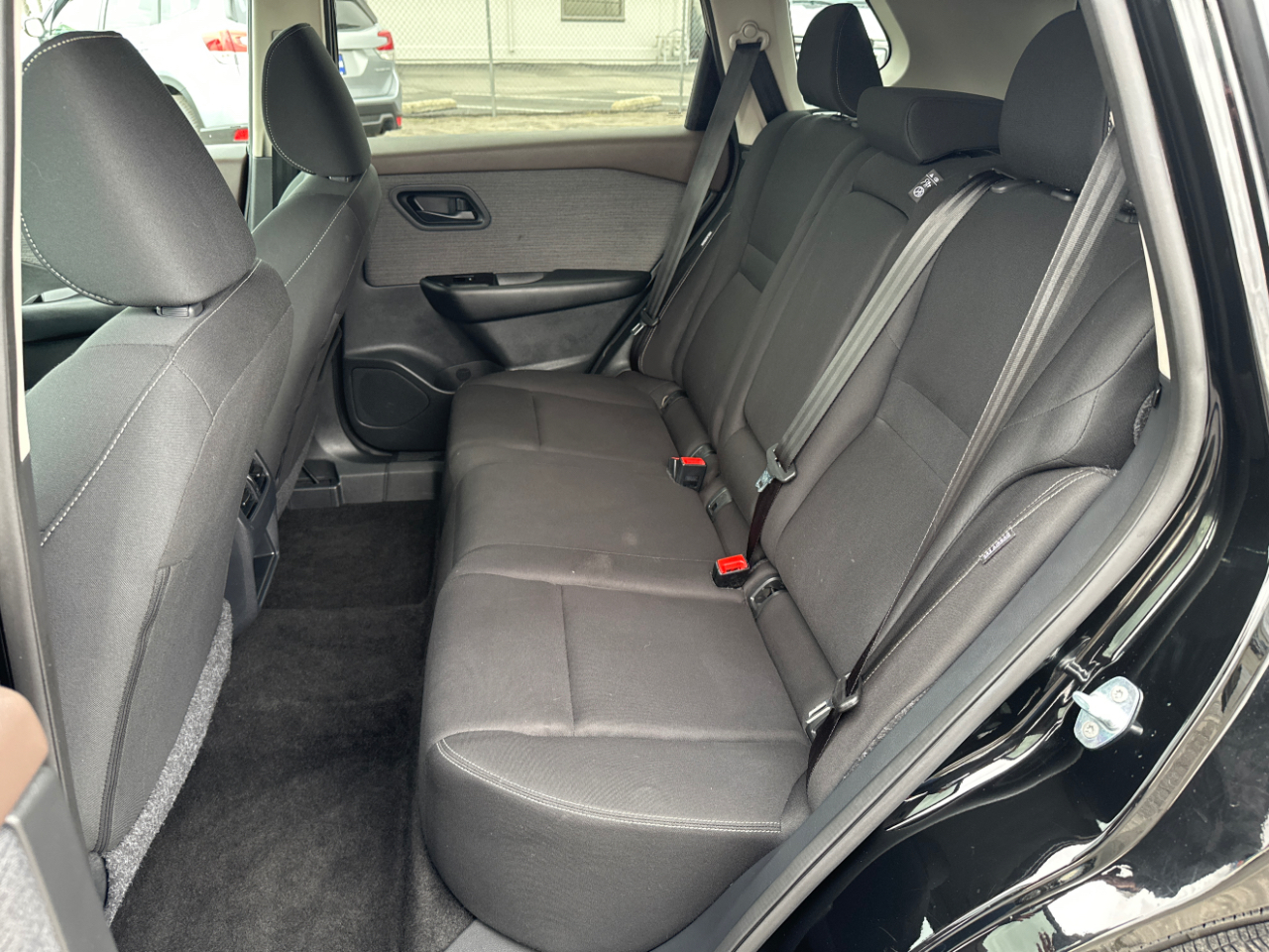 Nissan Rogue S AWD 2023