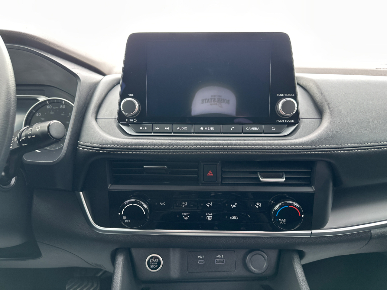 Nissan Rogue S AWD 2023