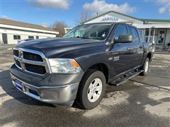 2013 RAM 1500 