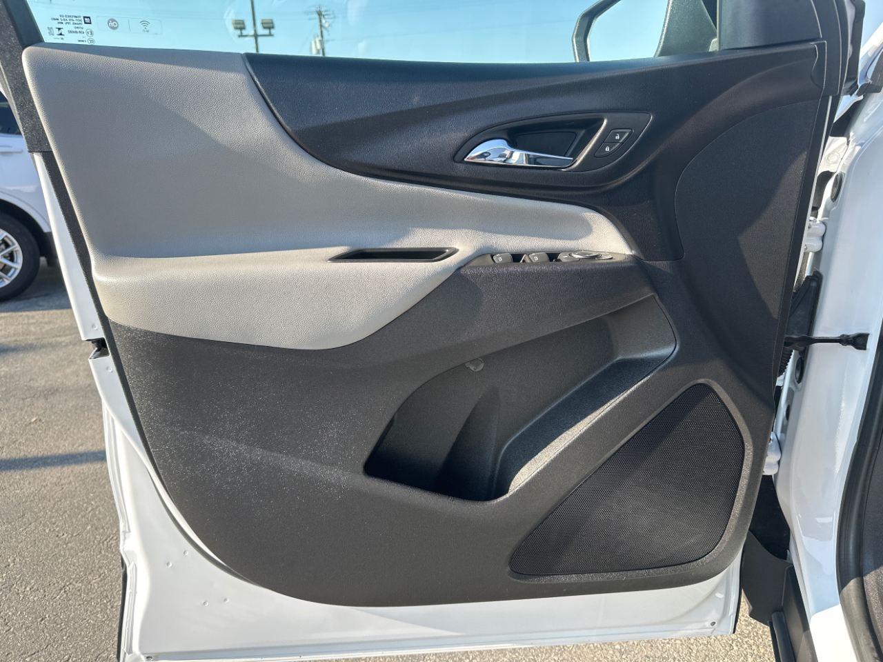 Chevrolet Equinox LS 1.5 AWD 2024