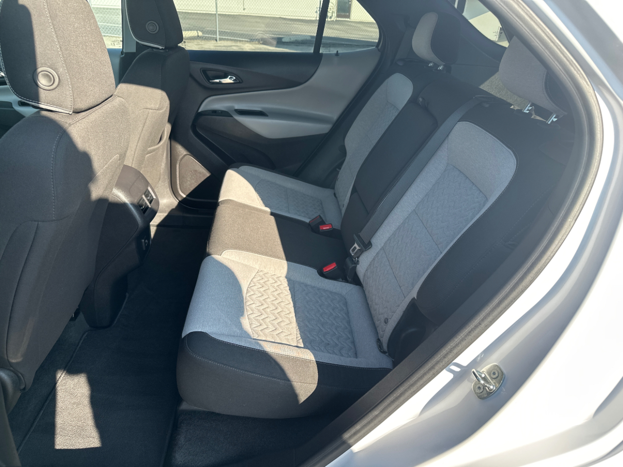 Chevrolet Equinox LS 1.5 AWD 2024