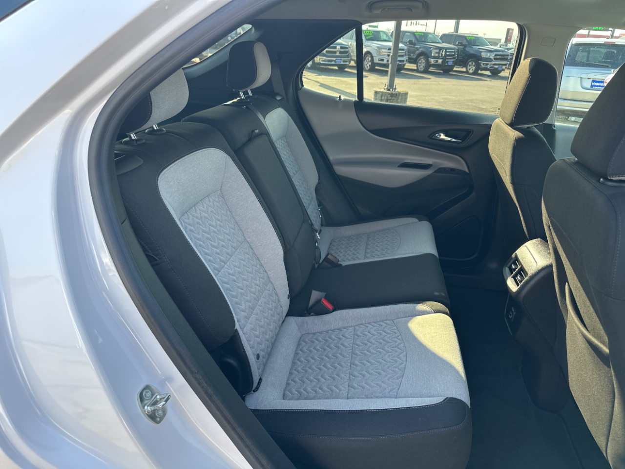 Chevrolet Equinox LS 1.5 AWD 2024