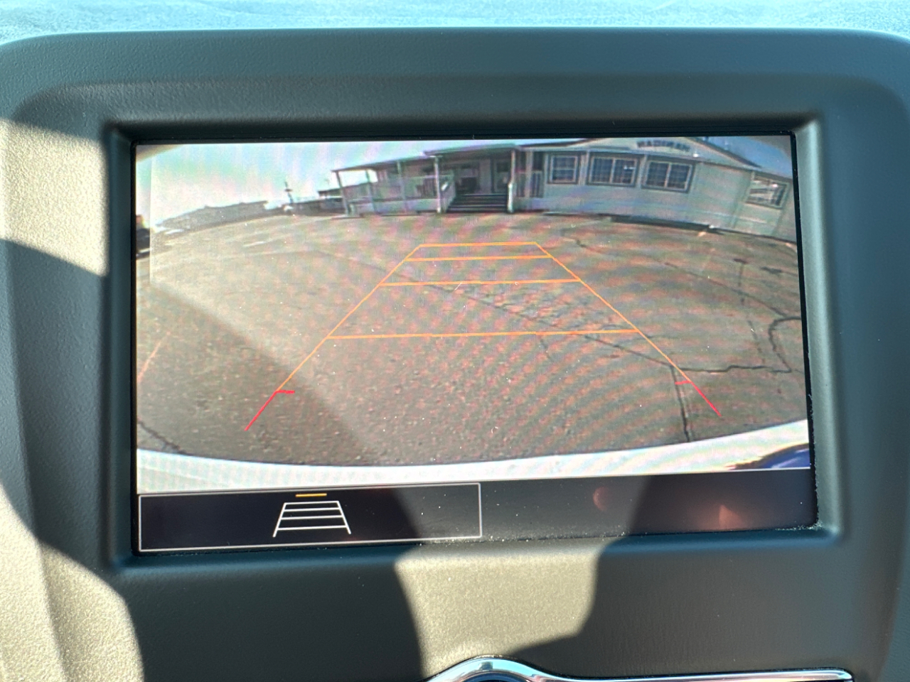 Chevrolet Equinox LS 1.5 AWD 2024