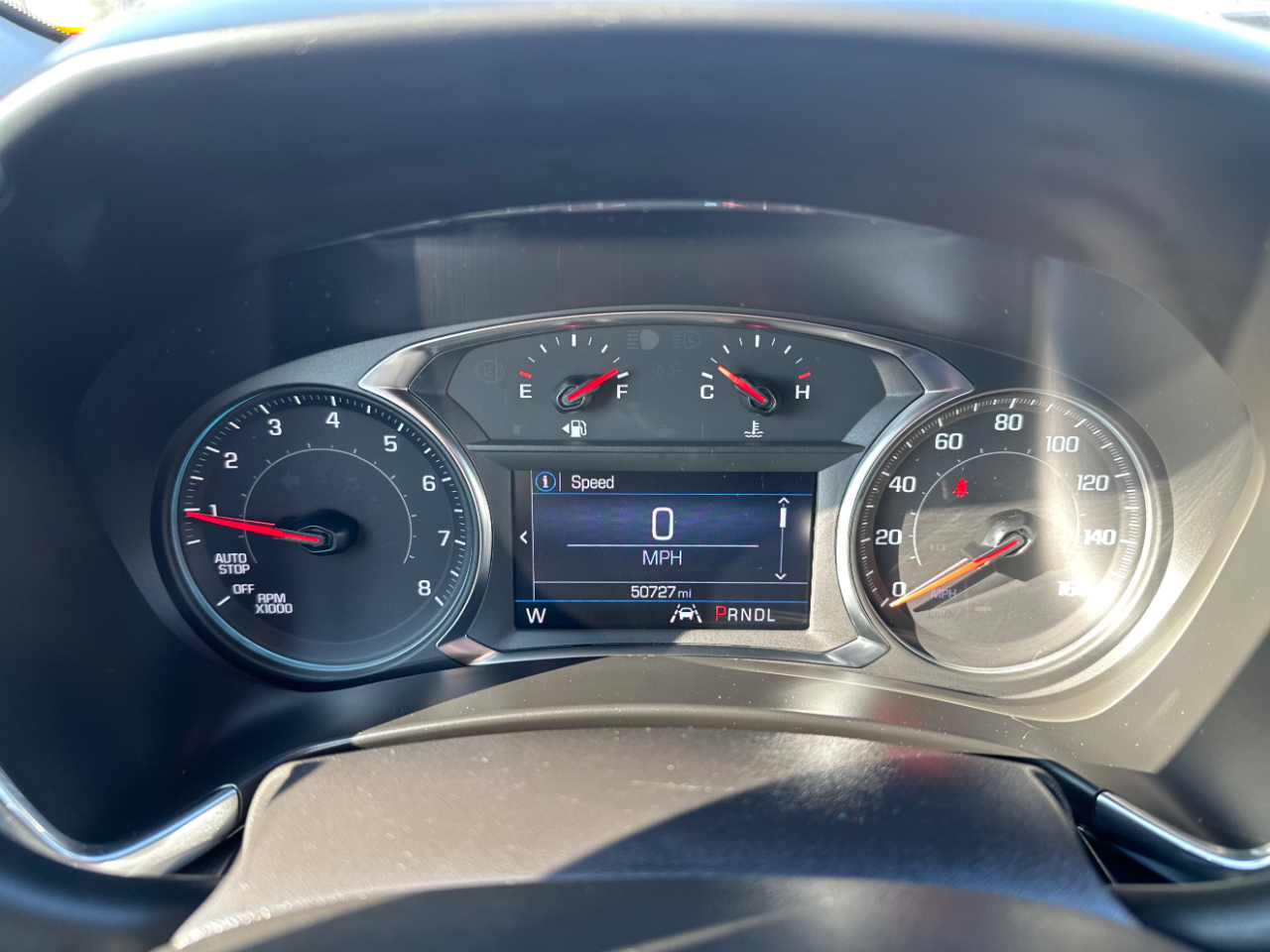 Chevrolet Equinox LS 1.5 AWD 2024