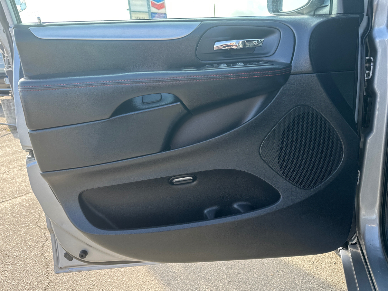 Dodge Grand Caravan GT 2019