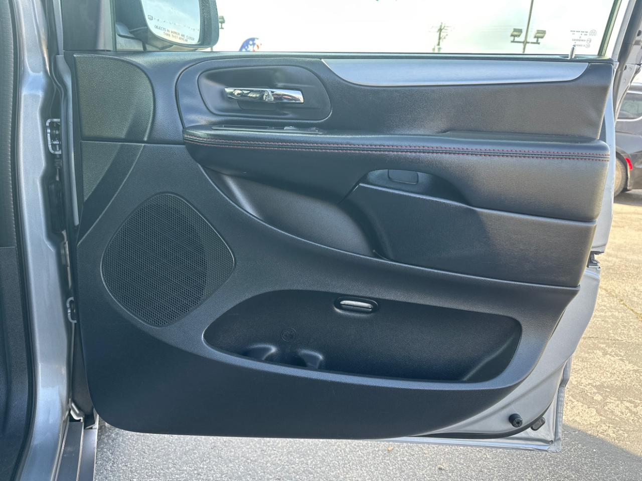 Dodge Grand Caravan GT 2019