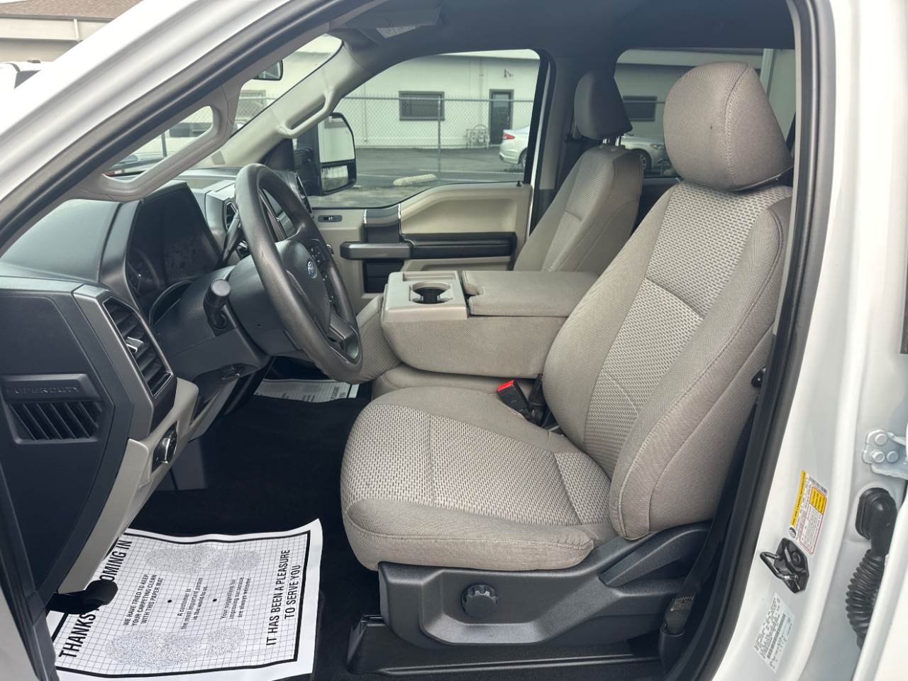 Ford F-250 SD XLT Crew Cab 4WD 2022