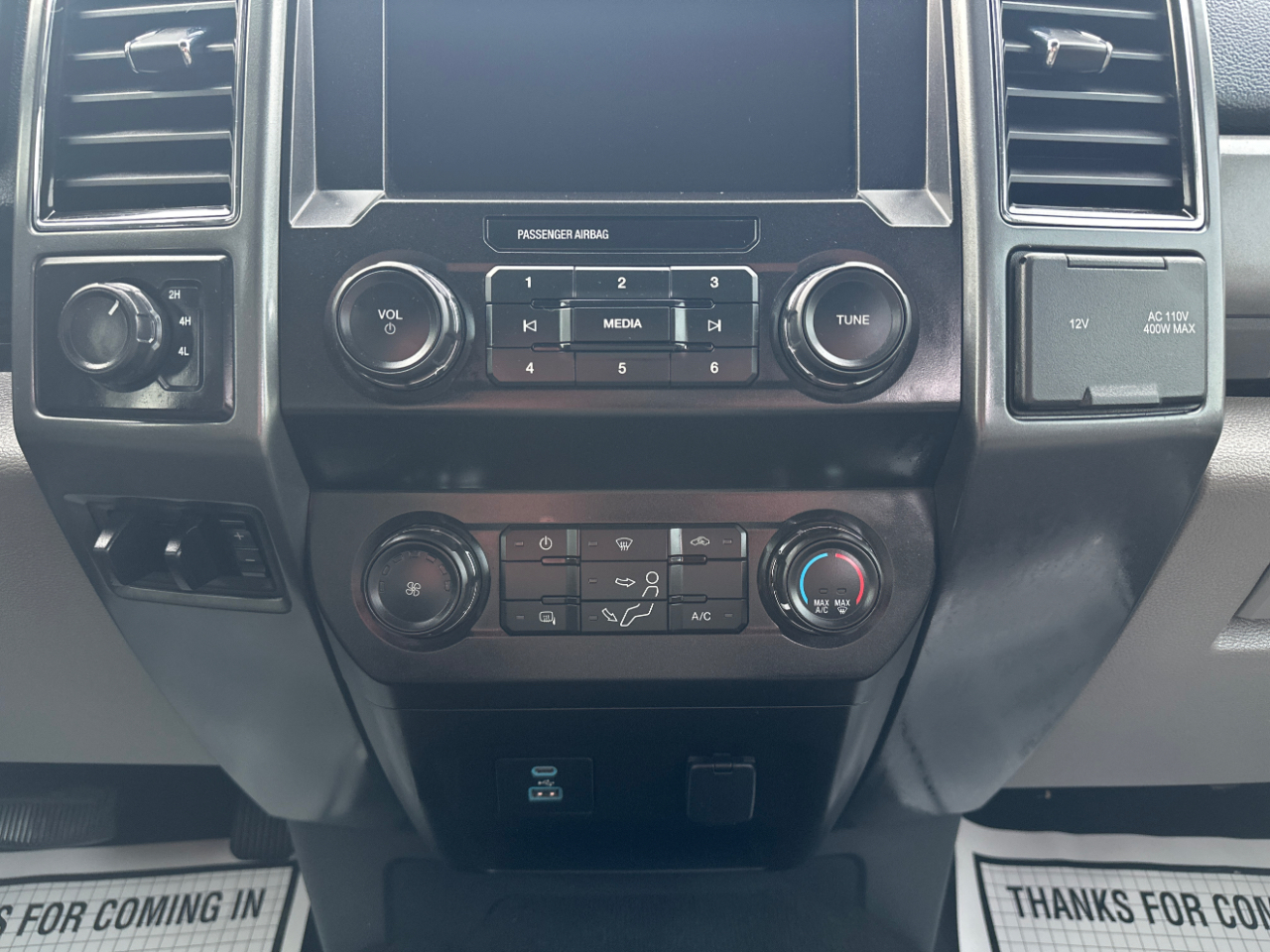 Ford F-250 SD XLT Crew Cab 4WD 2022