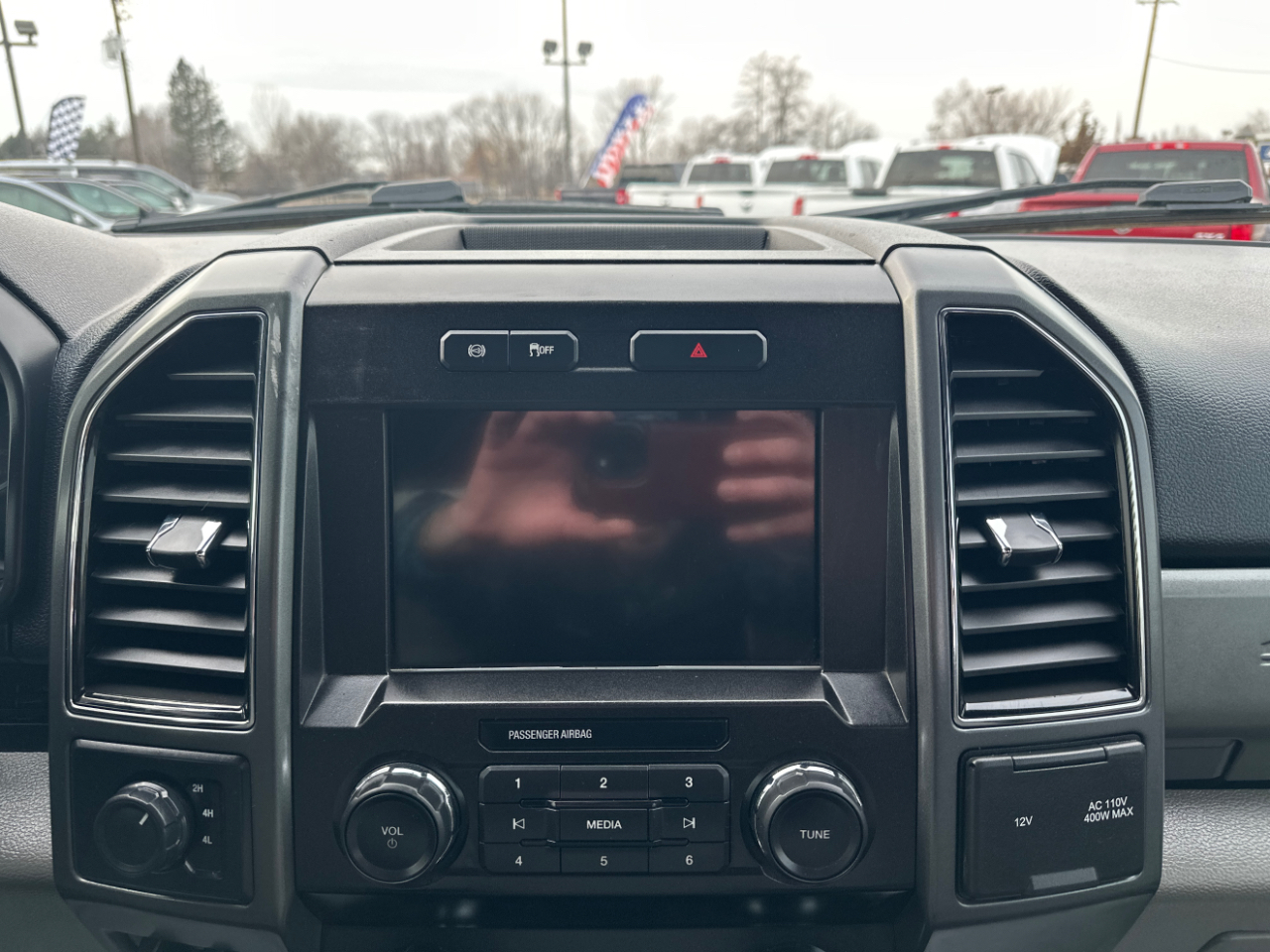 Ford F-250 SD XLT Crew Cab 4WD 2022