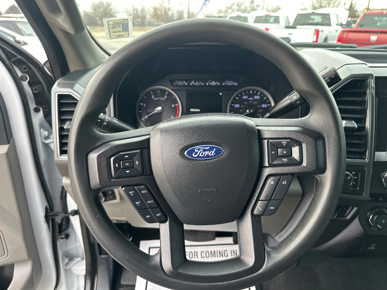 Ford F-250 SD XLT Crew Cab 4WD 2022