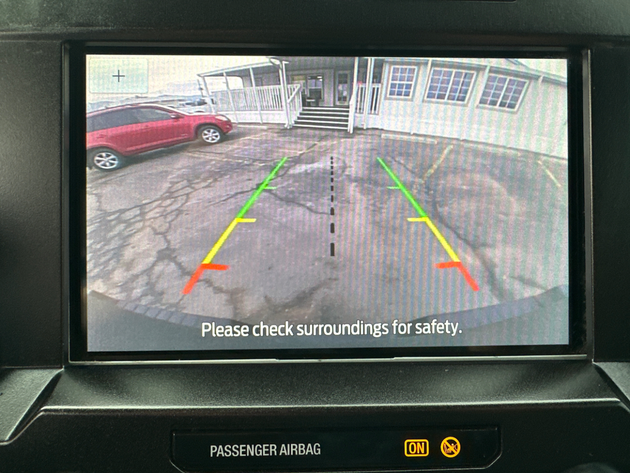 Ford F-250 SD XLT Crew Cab 4WD 2022