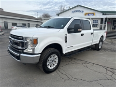 2022 Ford F-250 SD 
