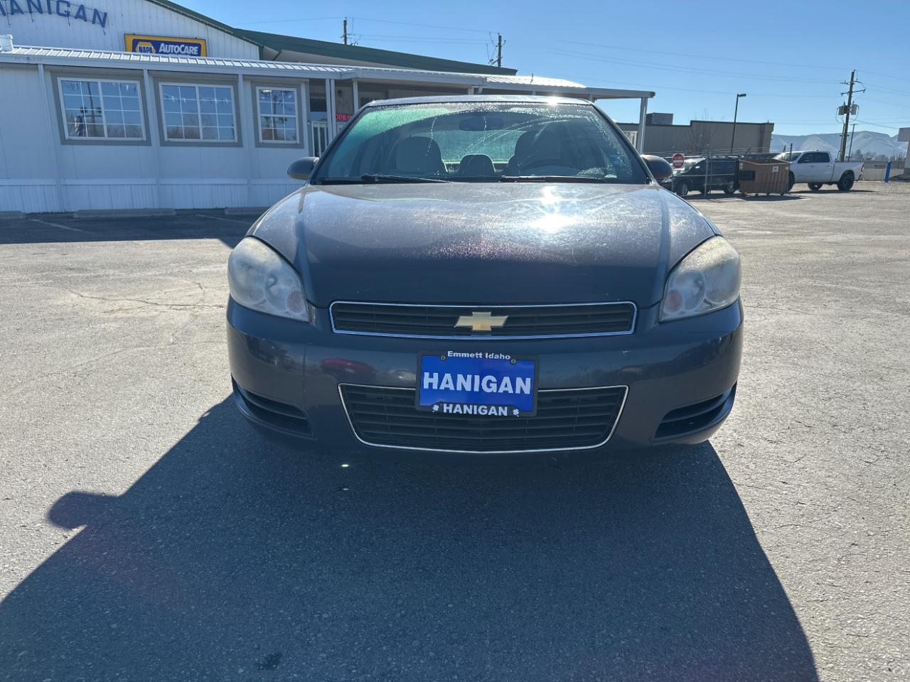 Chevrolet Impala LS 2009