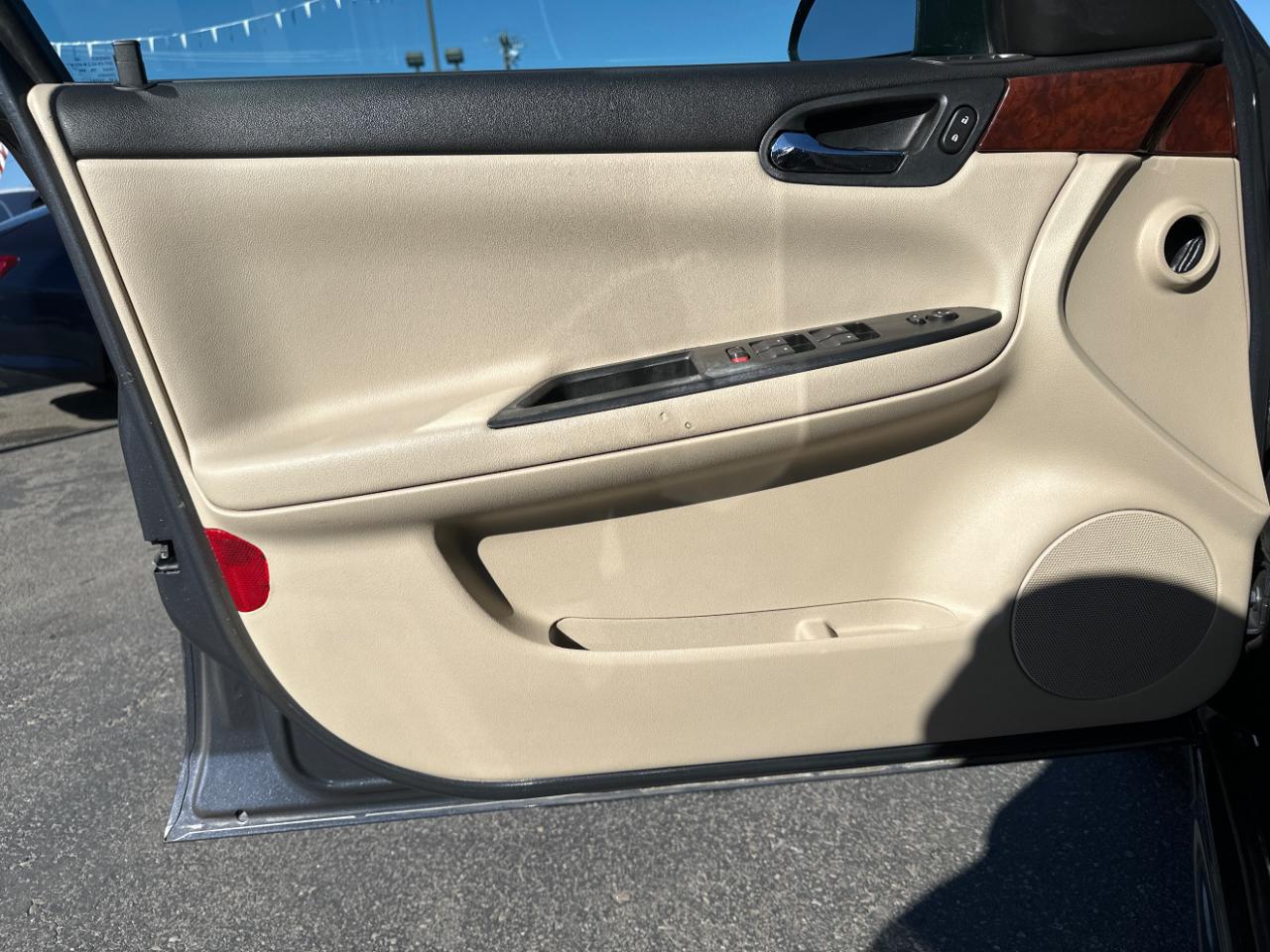 Chevrolet Impala LS 2009