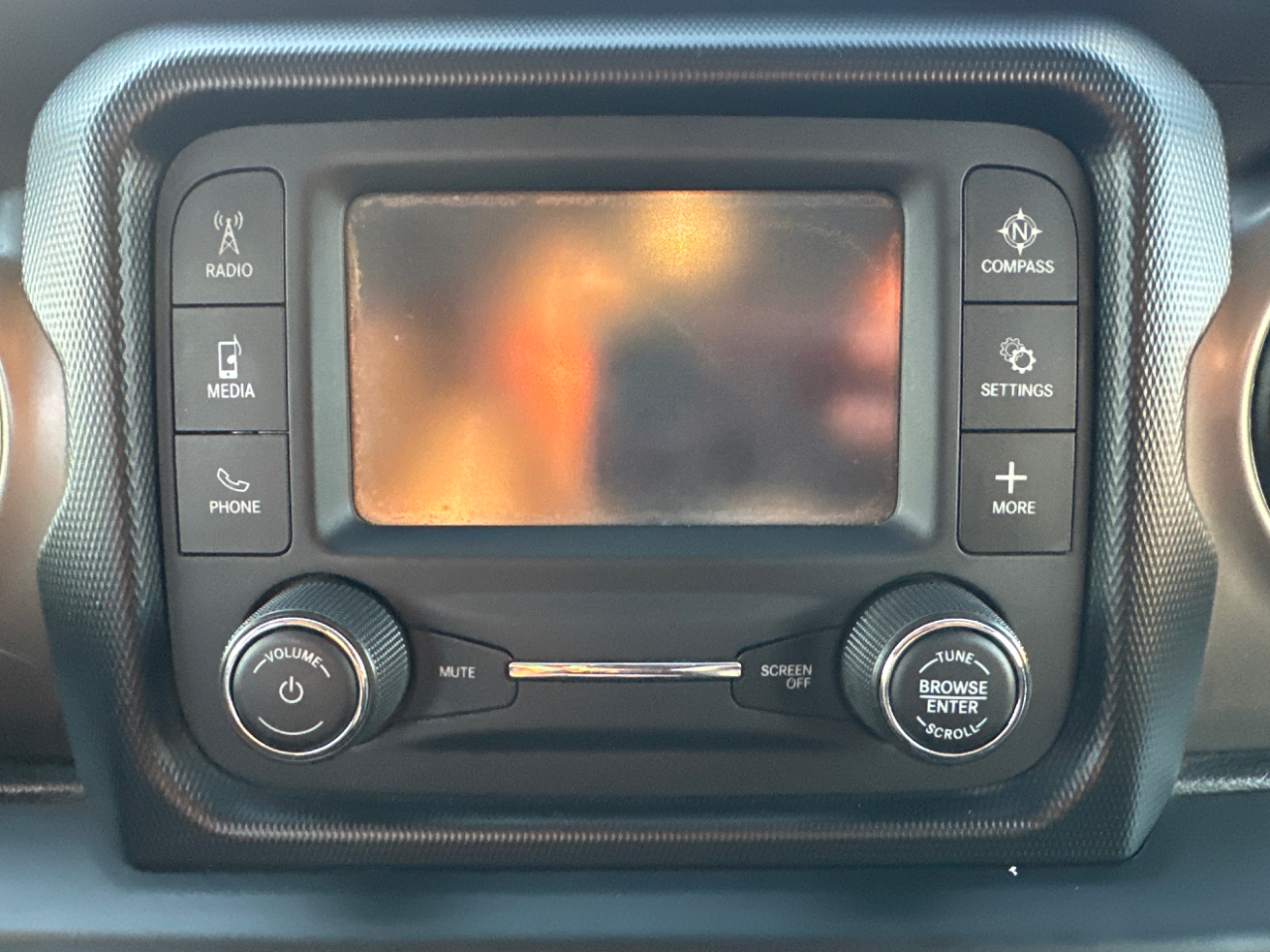 Jeep Wrangler Unlimited Sport 2019