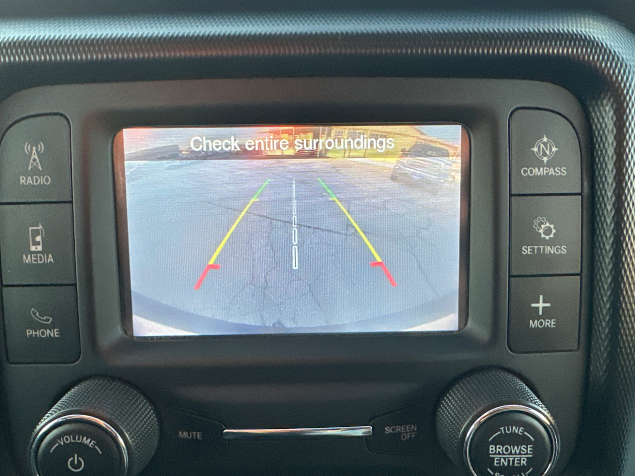 Jeep Wrangler Unlimited Sport 2019