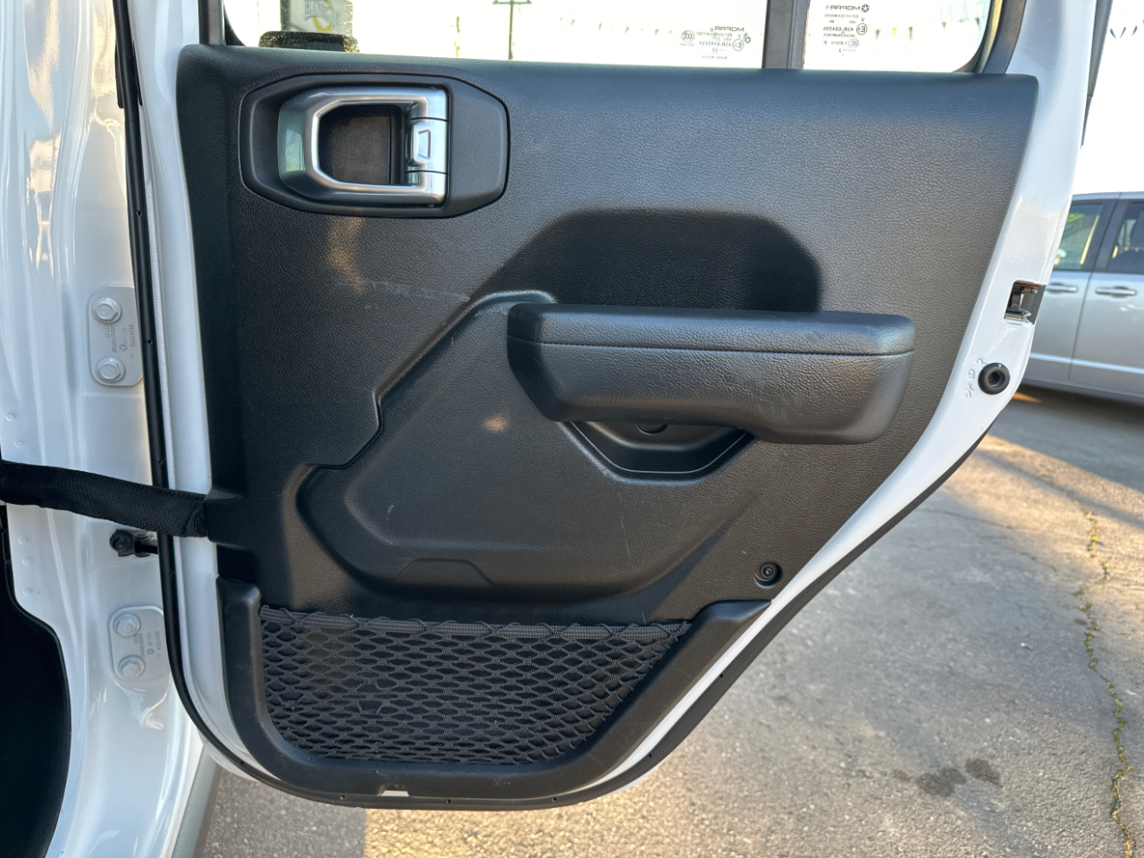 Jeep Wrangler Unlimited Rubicon 2022