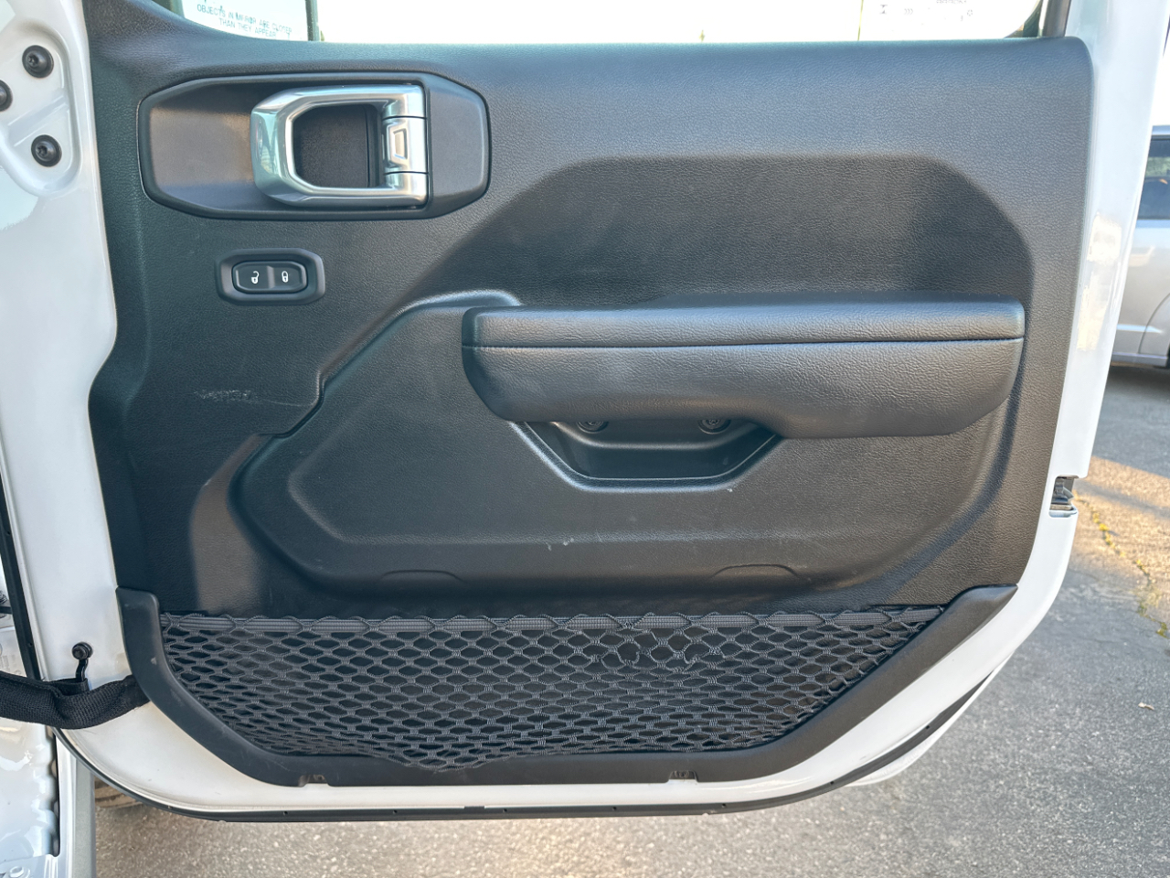 Jeep Wrangler Unlimited Rubicon 2022