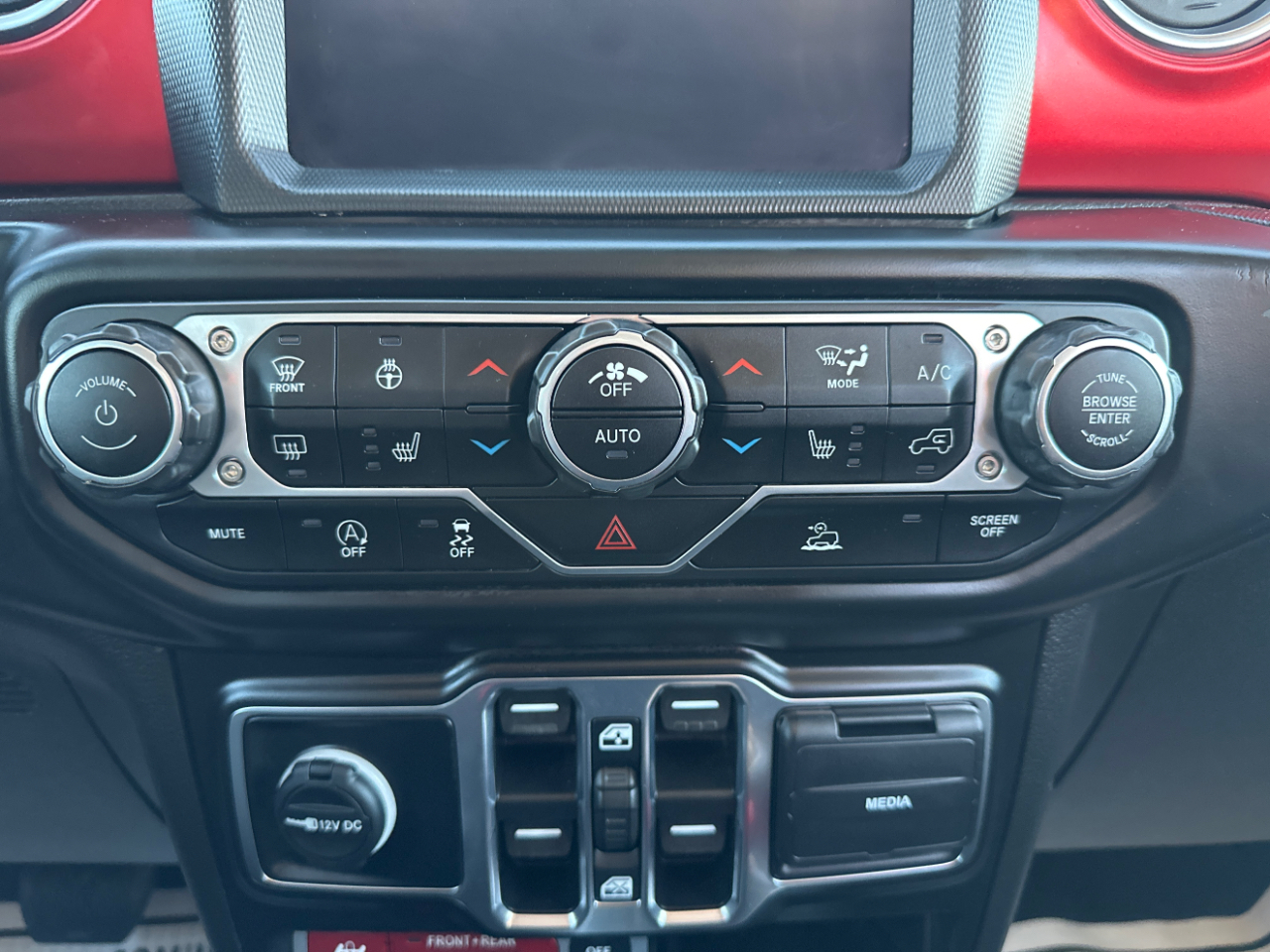 Jeep Wrangler Unlimited Rubicon 2022