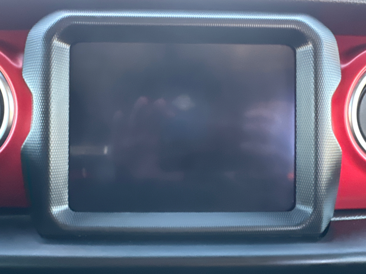 Jeep Wrangler Unlimited Rubicon 2022