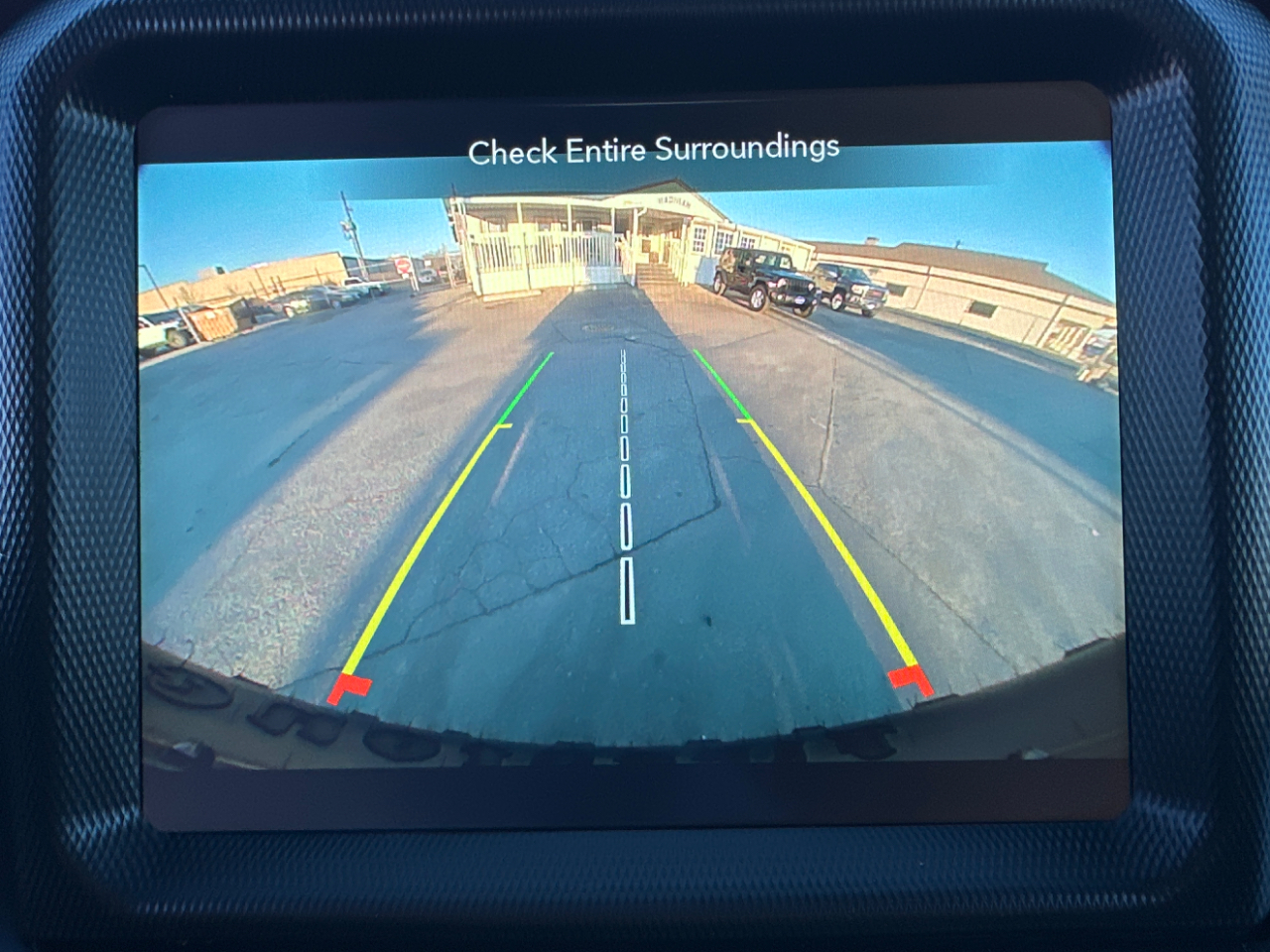 Jeep Wrangler Unlimited Rubicon 2022