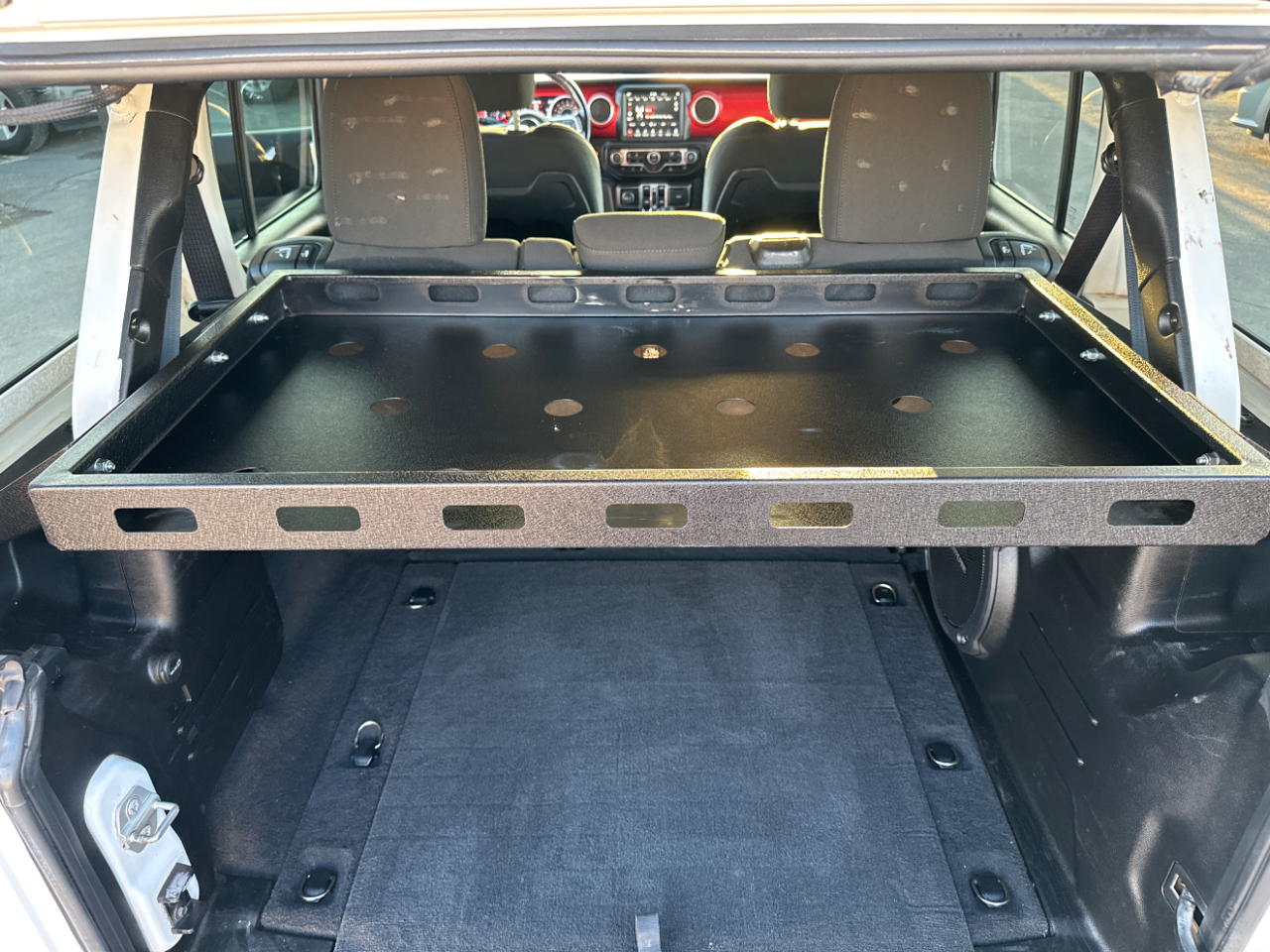 Jeep Wrangler Unlimited Rubicon 2022