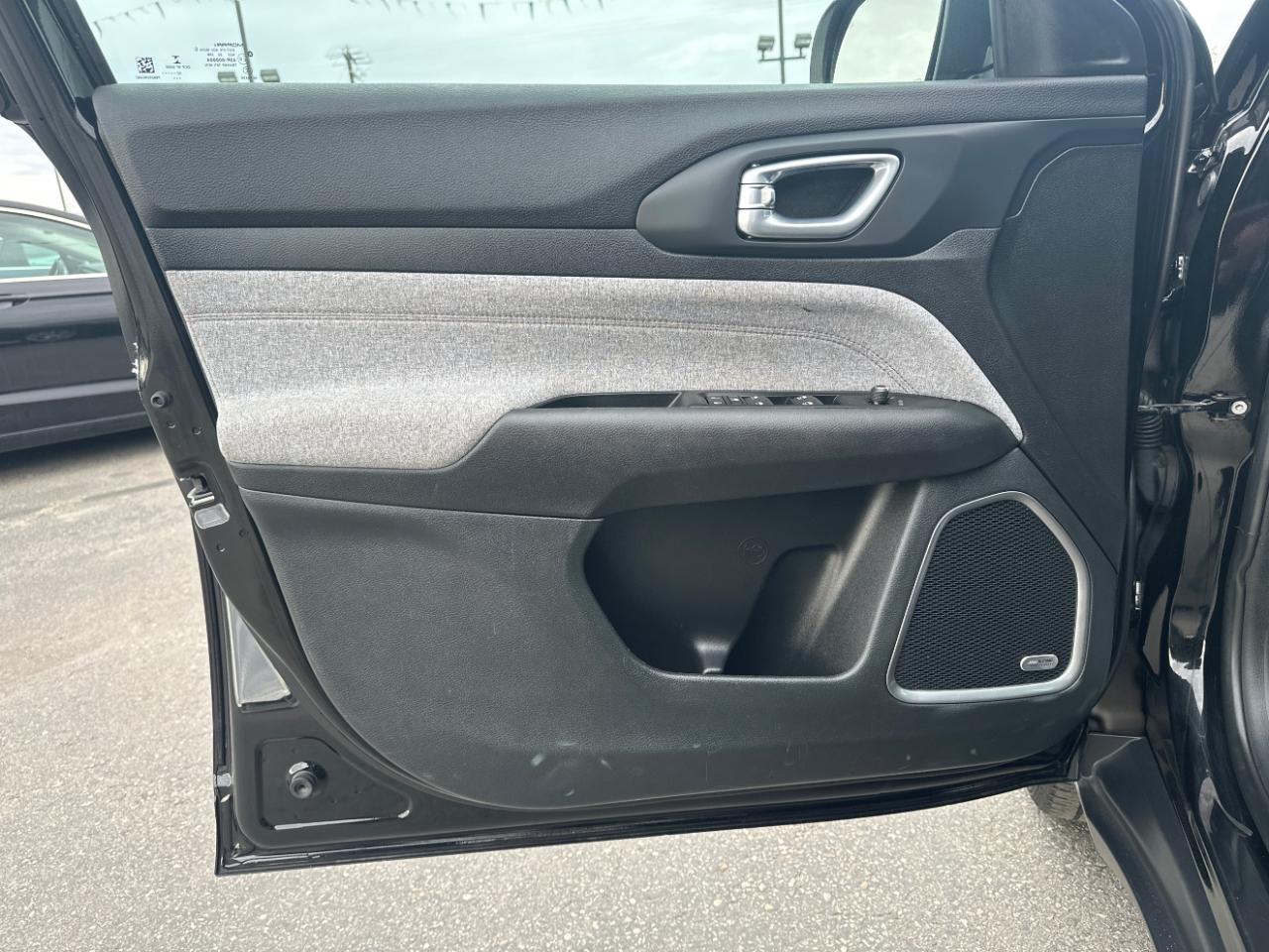 Jeep Compass High Altitude 4WD 2022