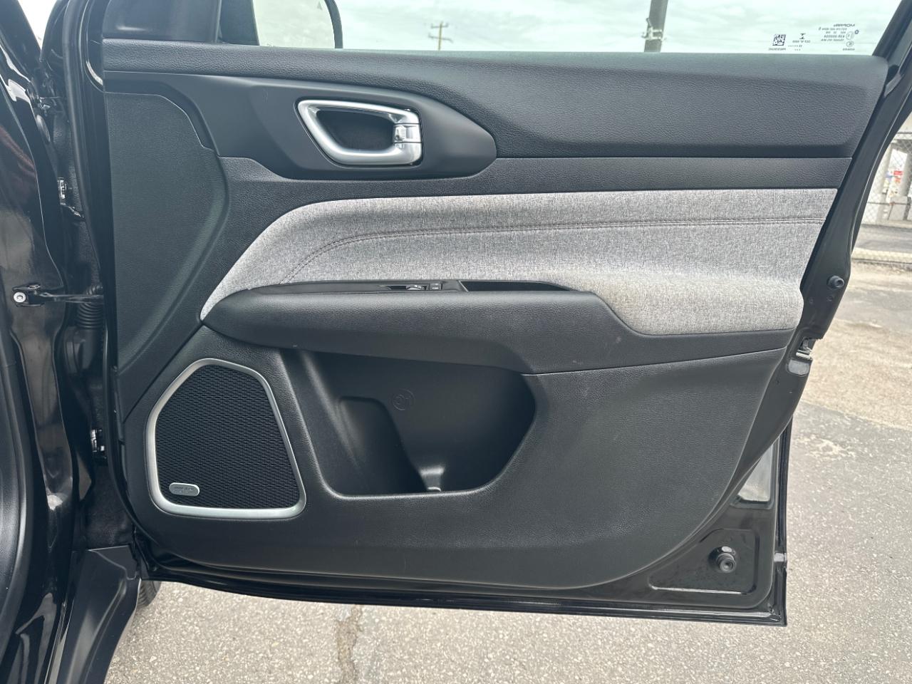 Jeep Compass High Altitude 4WD 2022