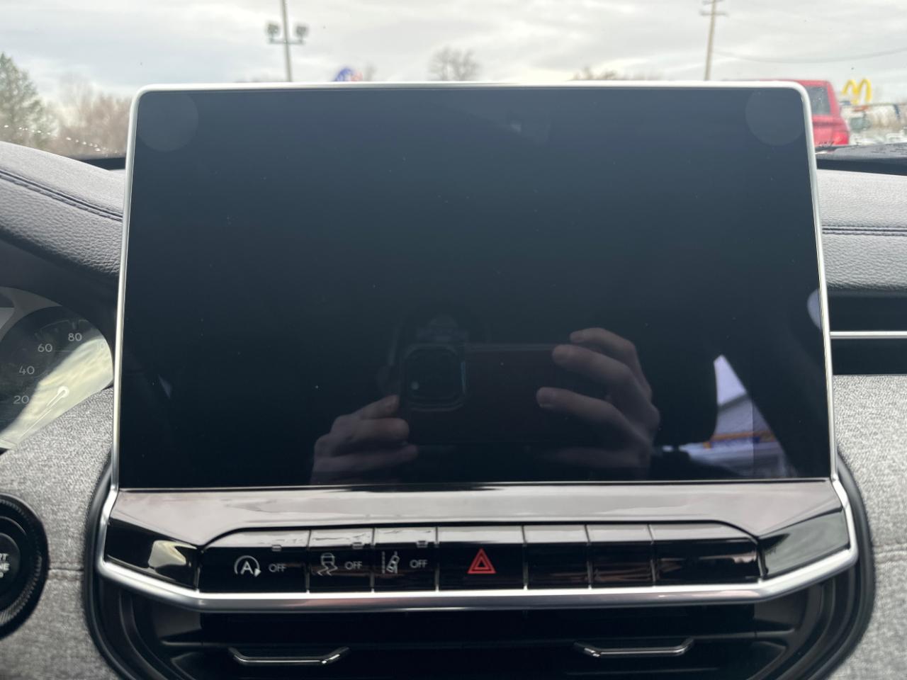 Jeep Compass High Altitude 4WD 2022