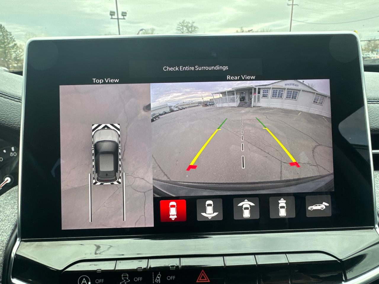 Jeep Compass High Altitude 4WD 2022