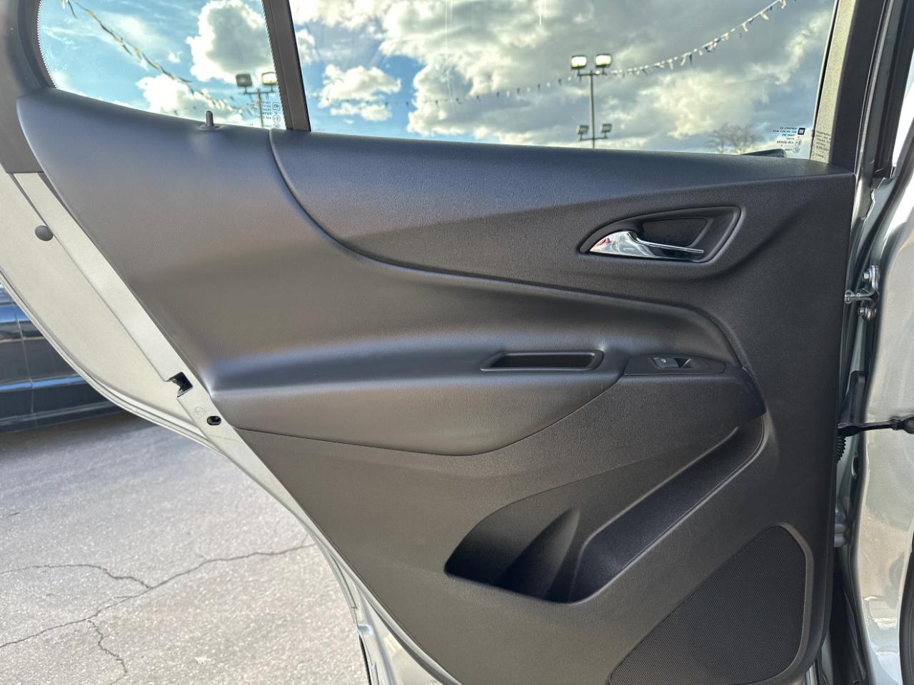 Chevrolet Equinox LT AWD 2024