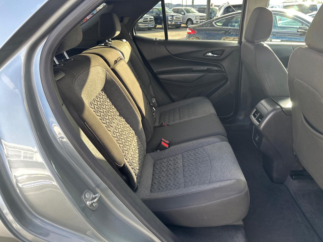 Chevrolet Equinox LT AWD 2024