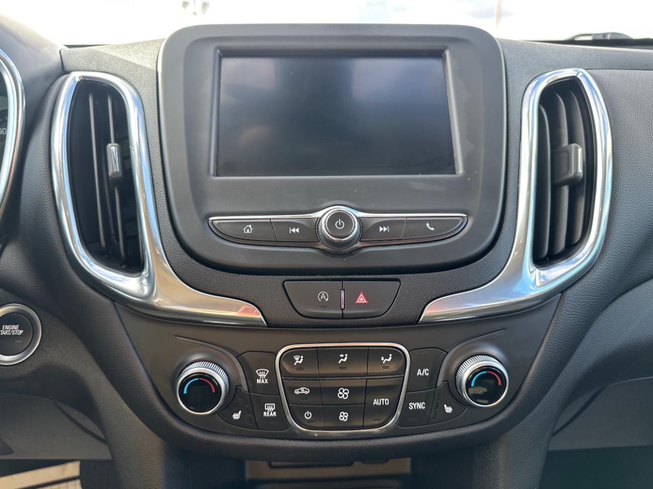 Chevrolet Equinox LT AWD 2024