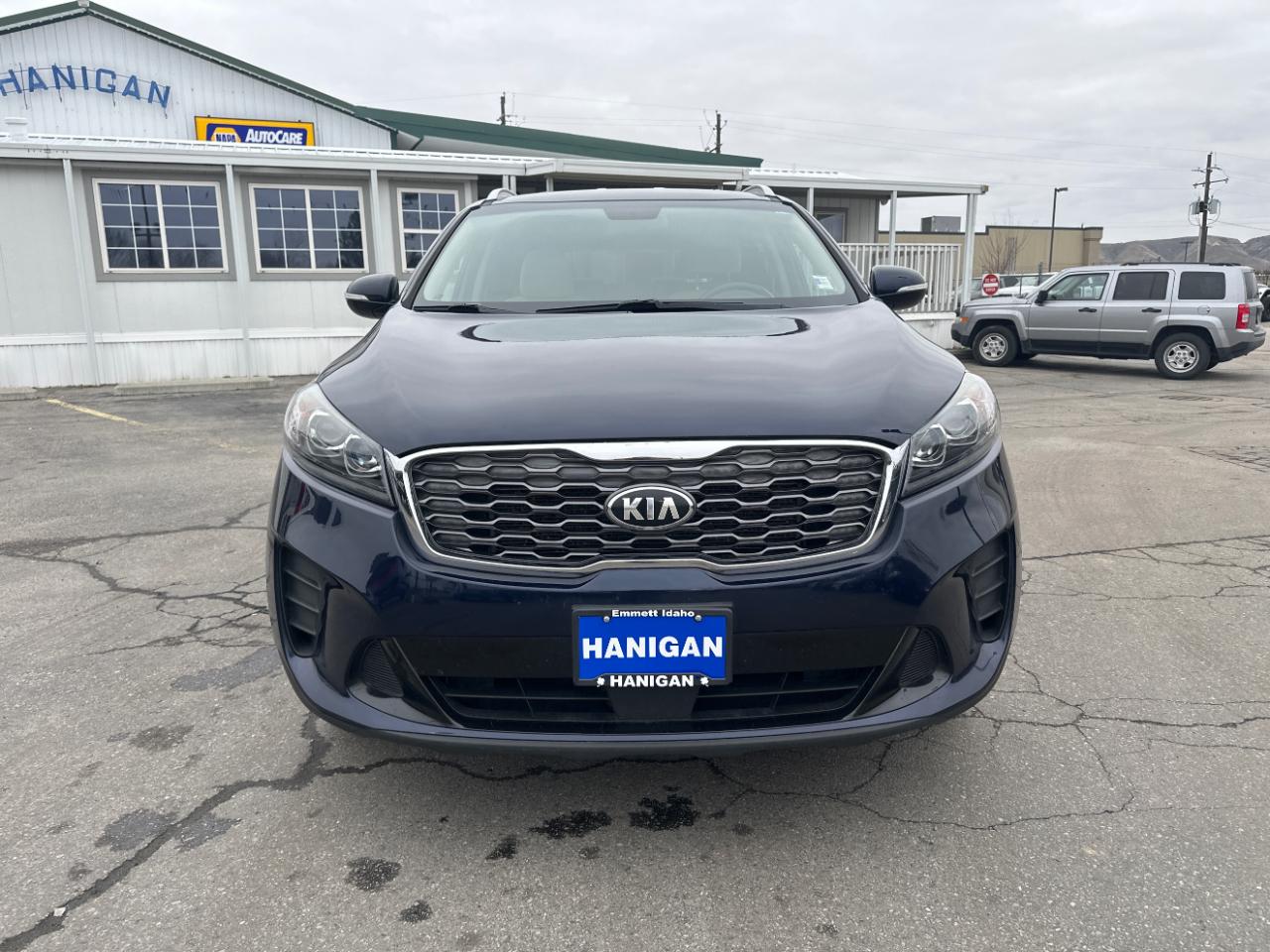 Kia Sorento LX AWD 2020