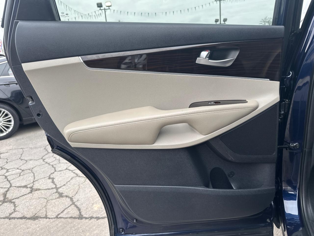 Kia Sorento LX AWD 2020