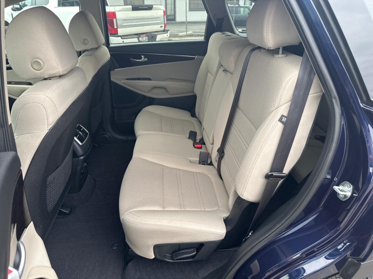 Kia Sorento LX AWD 2020