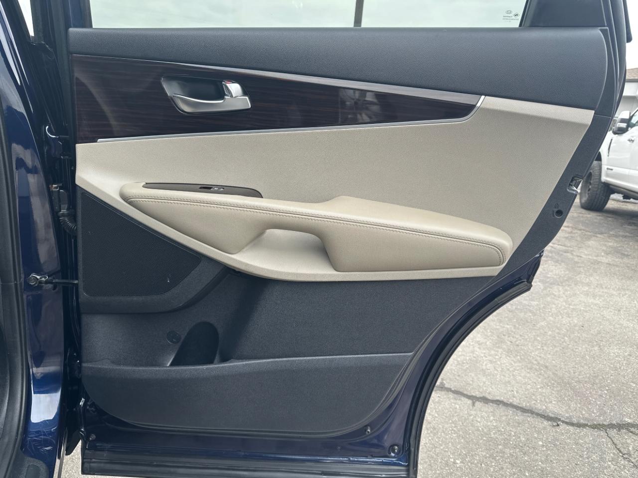 Kia Sorento LX AWD 2020