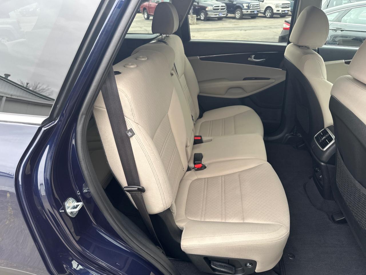 Kia Sorento LX AWD 2020