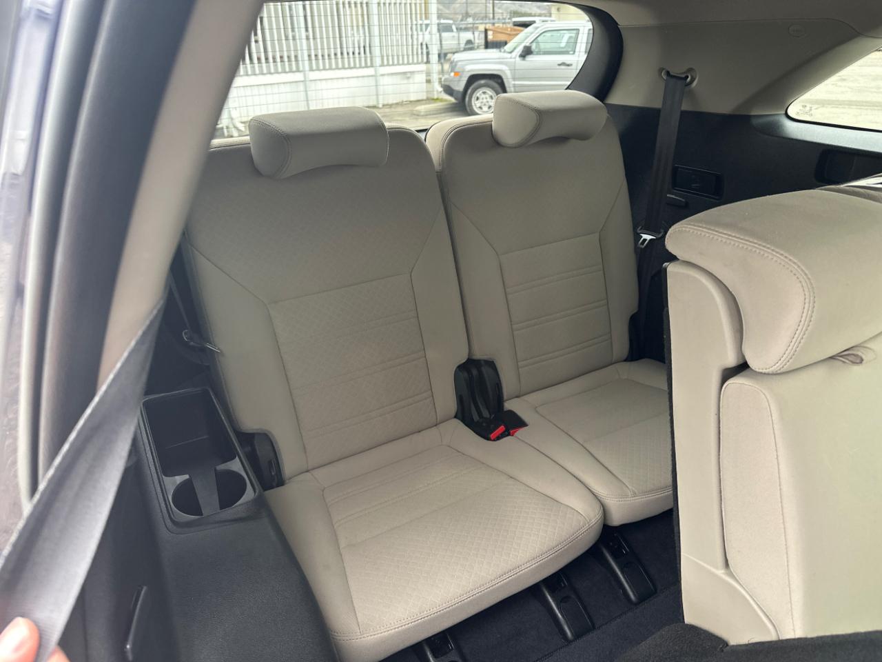 Kia Sorento LX AWD 2020