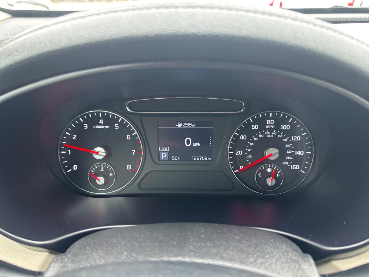 Kia Sorento LX AWD 2020