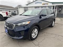 2020 Kia Sorento 