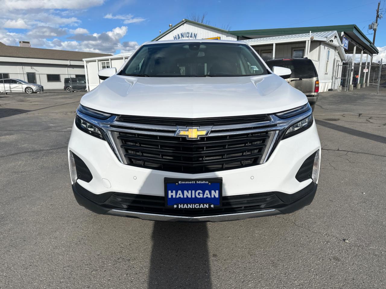 Chevrolet Equinox LT AWD 2024