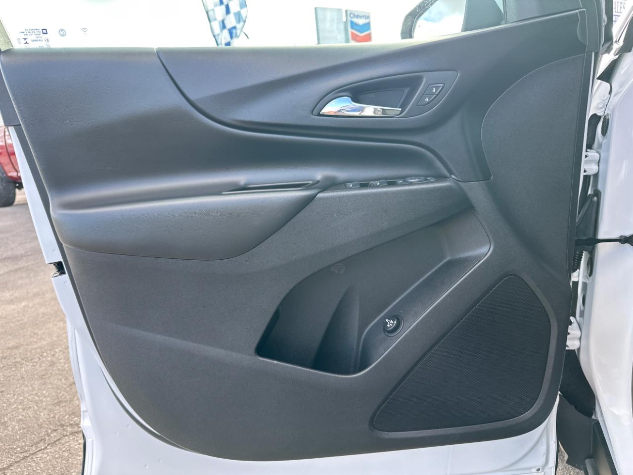 Chevrolet Equinox LT AWD 2024