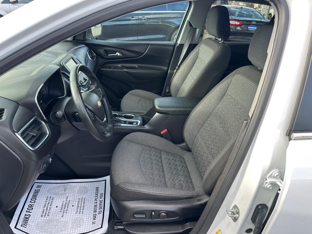 Chevrolet Equinox LT AWD 2024