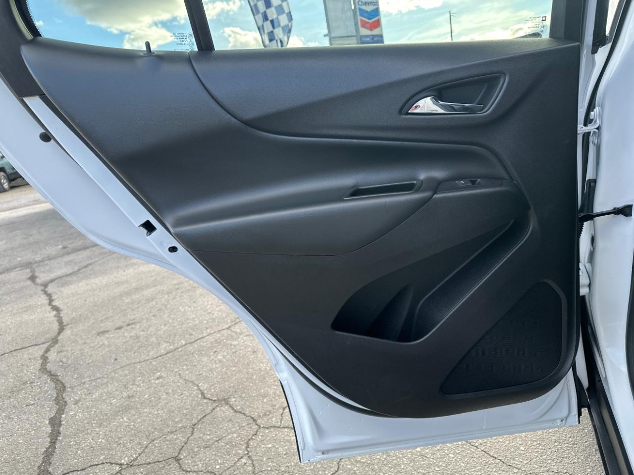 Chevrolet Equinox LT AWD 2024