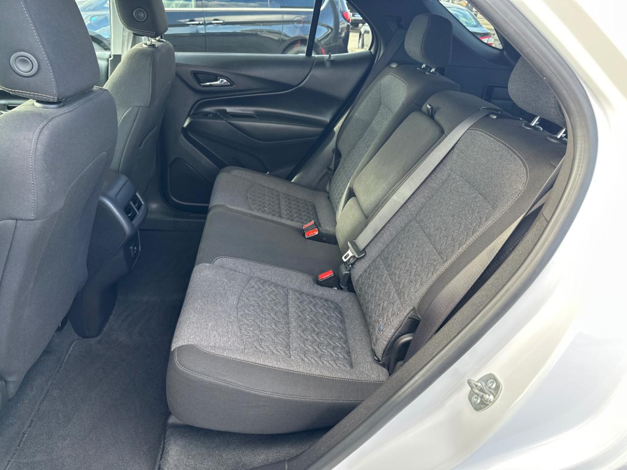 Chevrolet Equinox LT AWD 2024