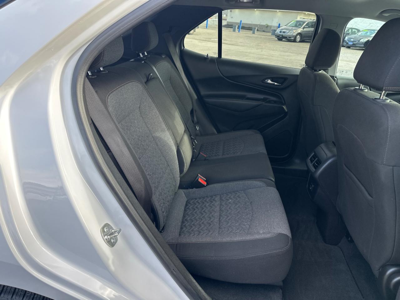 Chevrolet Equinox LT AWD 2024