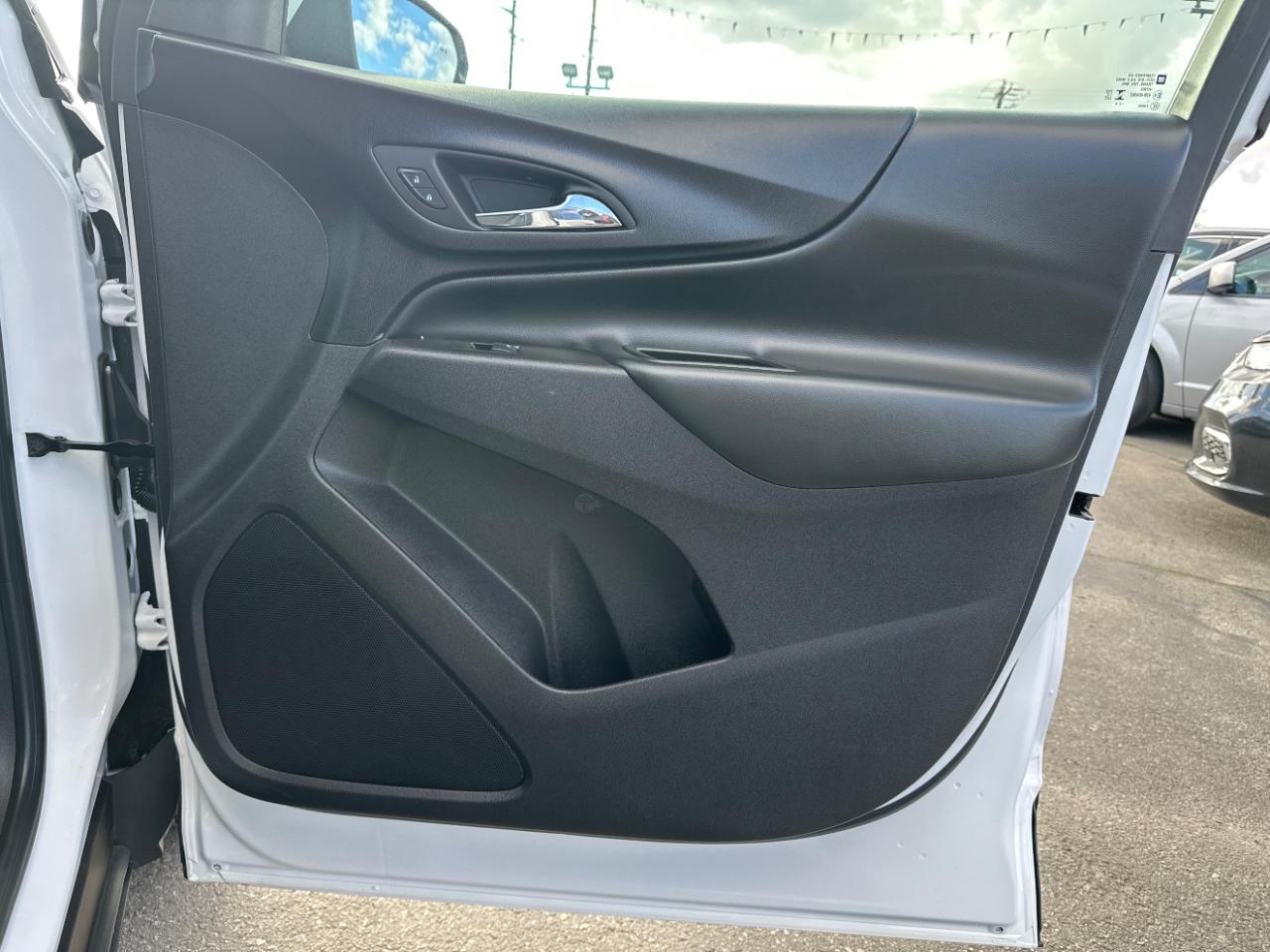 Chevrolet Equinox LT AWD 2024