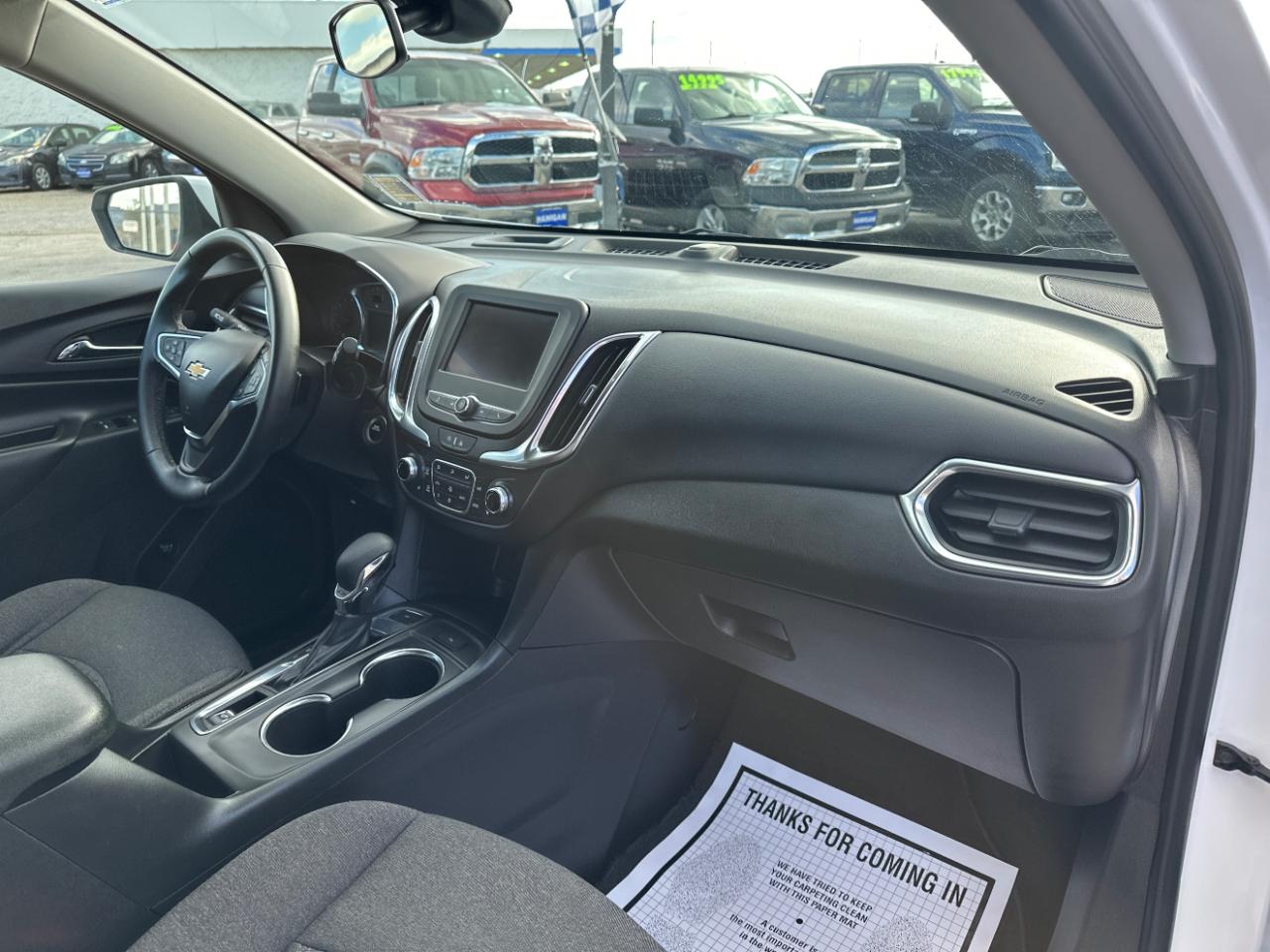 Chevrolet Equinox LT AWD 2024