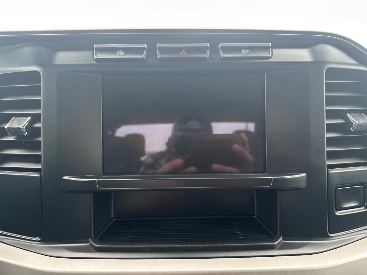 Ford F-250 SD XL Crew Cab 4WD 2024